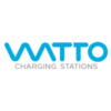 WATTO Stations - Logo