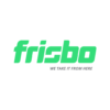 Frisbo - Logo