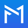Moneymailme - Logo