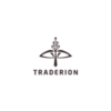 Traderion - Logo