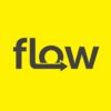 Flow.ro - Logo