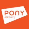 Pony Car Sharing - Logo