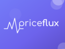 PriceFlux - Logo