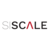 Siscale - Logo