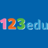 123edu - Logo