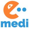 Emedi.ro - Logo