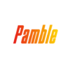 Pamble by Wolfpack Digital - Logo