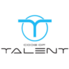 Code of Talent - Logo