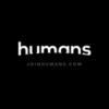 Humans - Logo