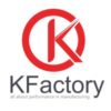 KFactory - Logo