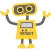 Kidibot - Logo