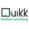 Quikk - Logo