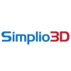 Simplio3D - Logo