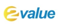 2value - Logo